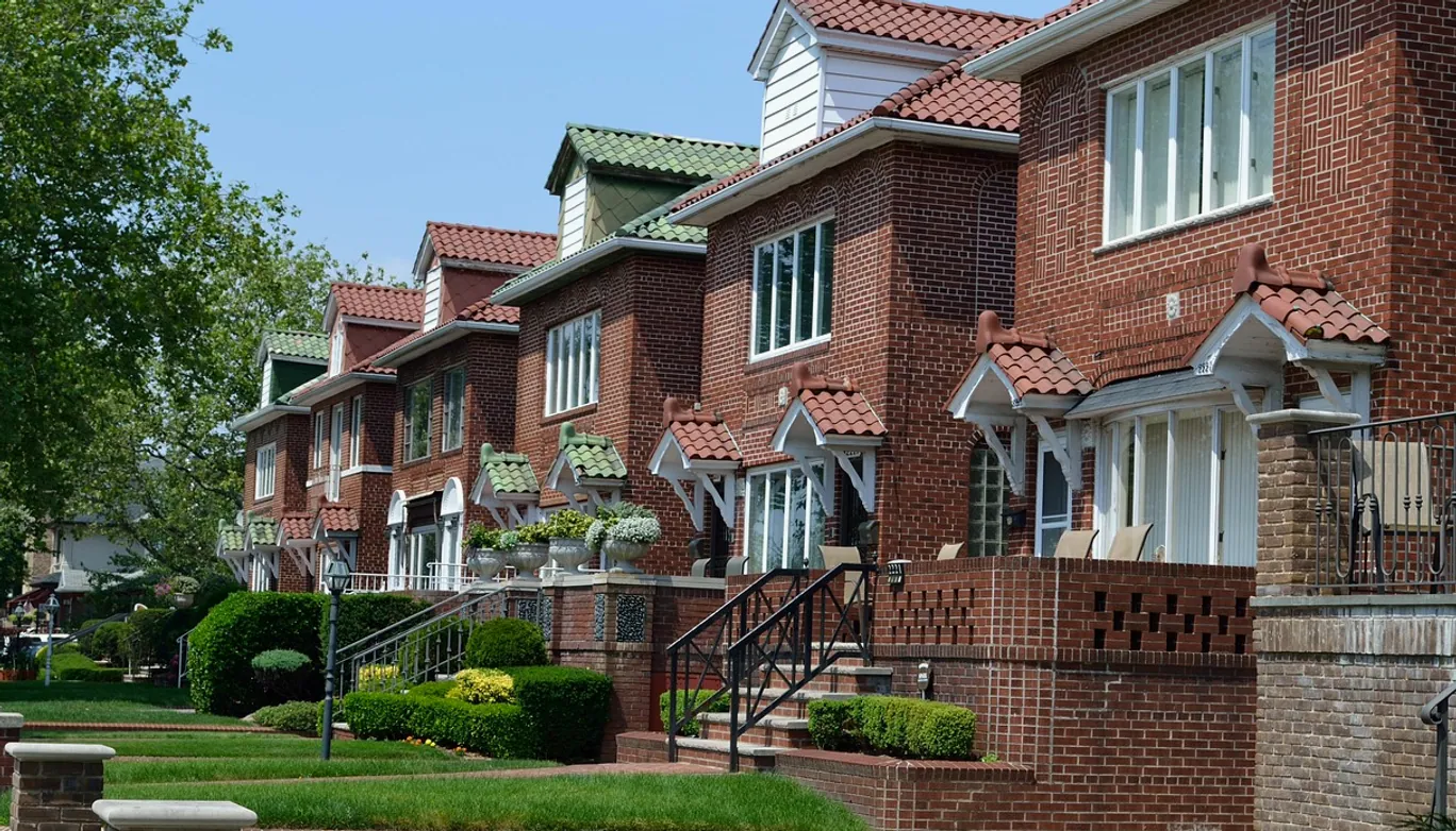 Residential, home and dwelling