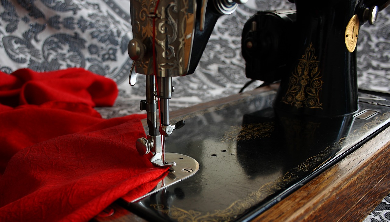 The Reasons Sewing Makes A Great Hobby