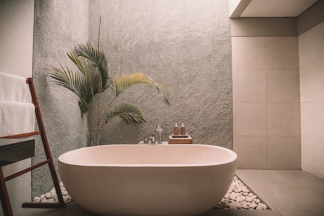 Bathing in Luxury: High-end Ideas to Elevate Your Bathroom
