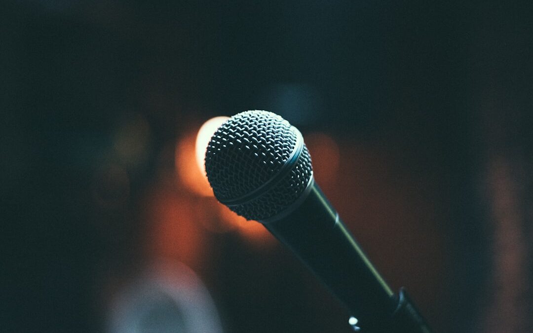 A Night of Music and Memories at Magok-Balsan’s Karaoke Hotspots